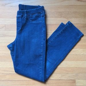 Uniqlo girls' jeggings